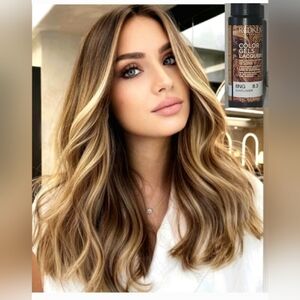 Redken Color Gels Lacquers (High Saturation Permanent Lacquer) 8NG Sunflower